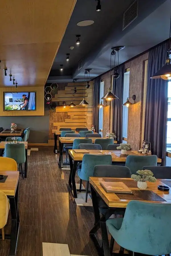 pizzeria livno