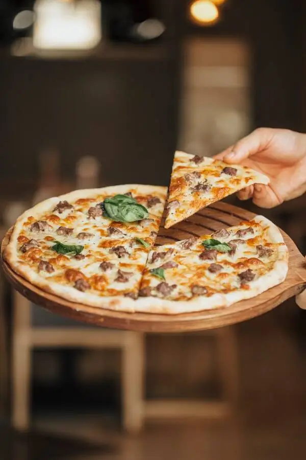 pizzeria livno