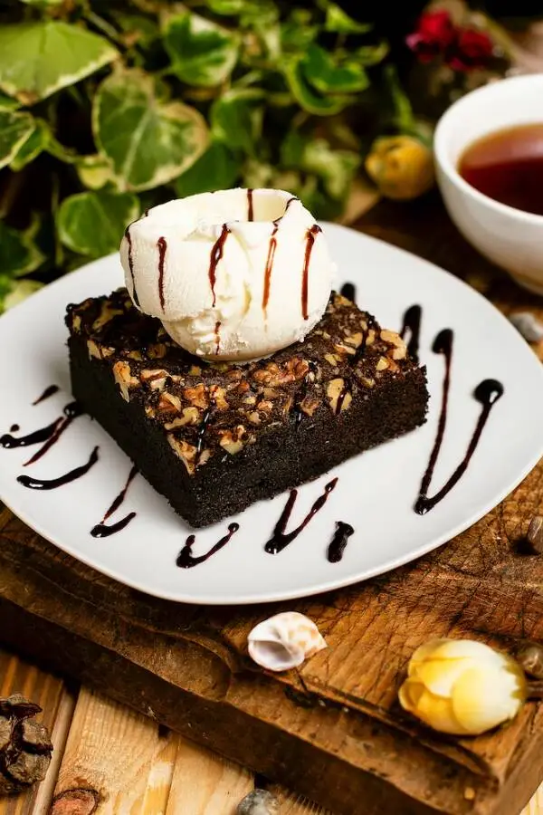 pizzeria livno desert