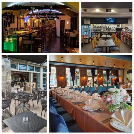 restorani Livno