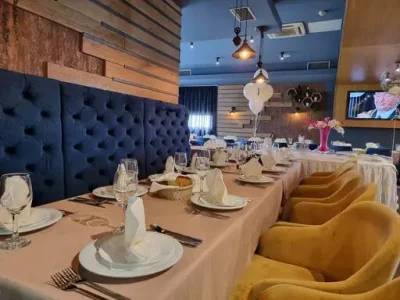 pizzeria livno