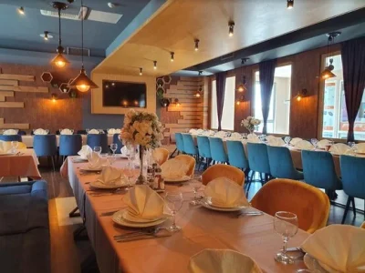 restoran Livno
